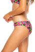 Luli Fama Sexy Señorita Full Ruched Back Bottom